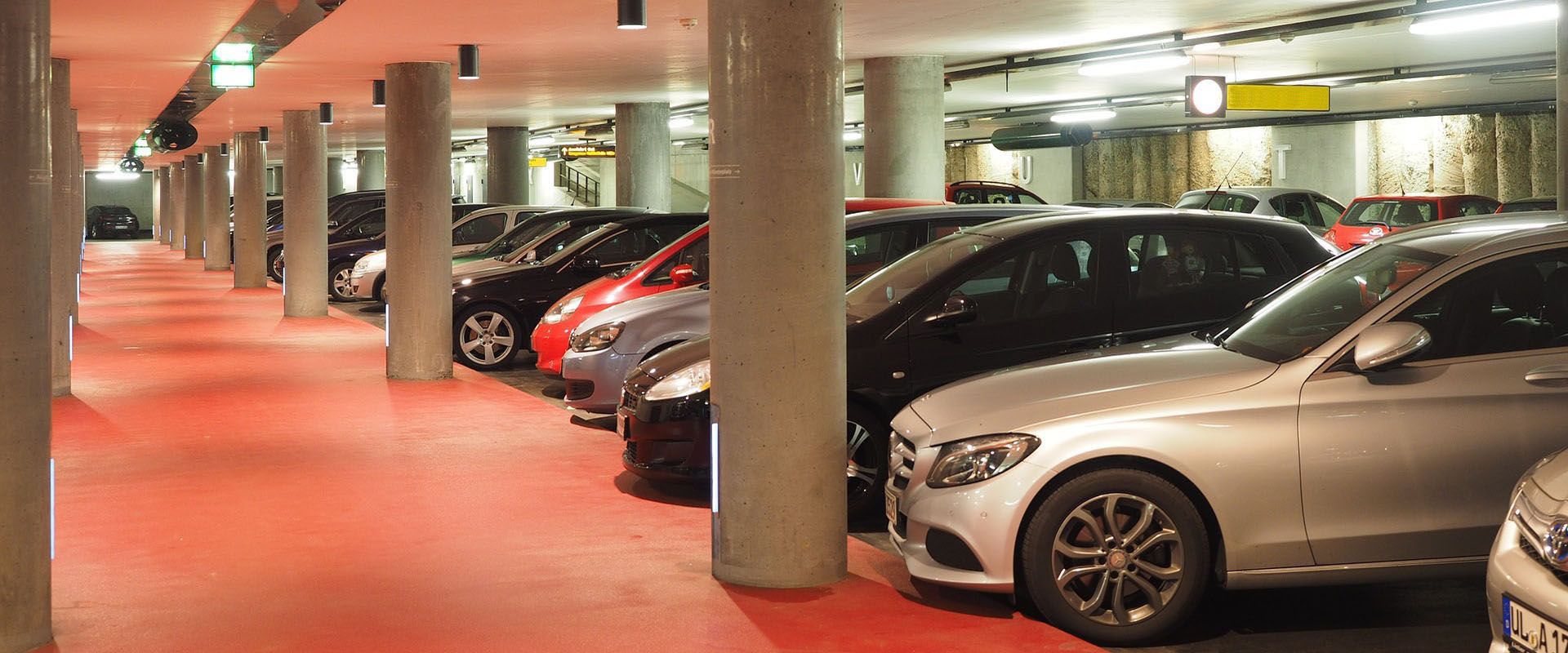 parking ponzano madrid centro garaje premier aparcamiento centrico