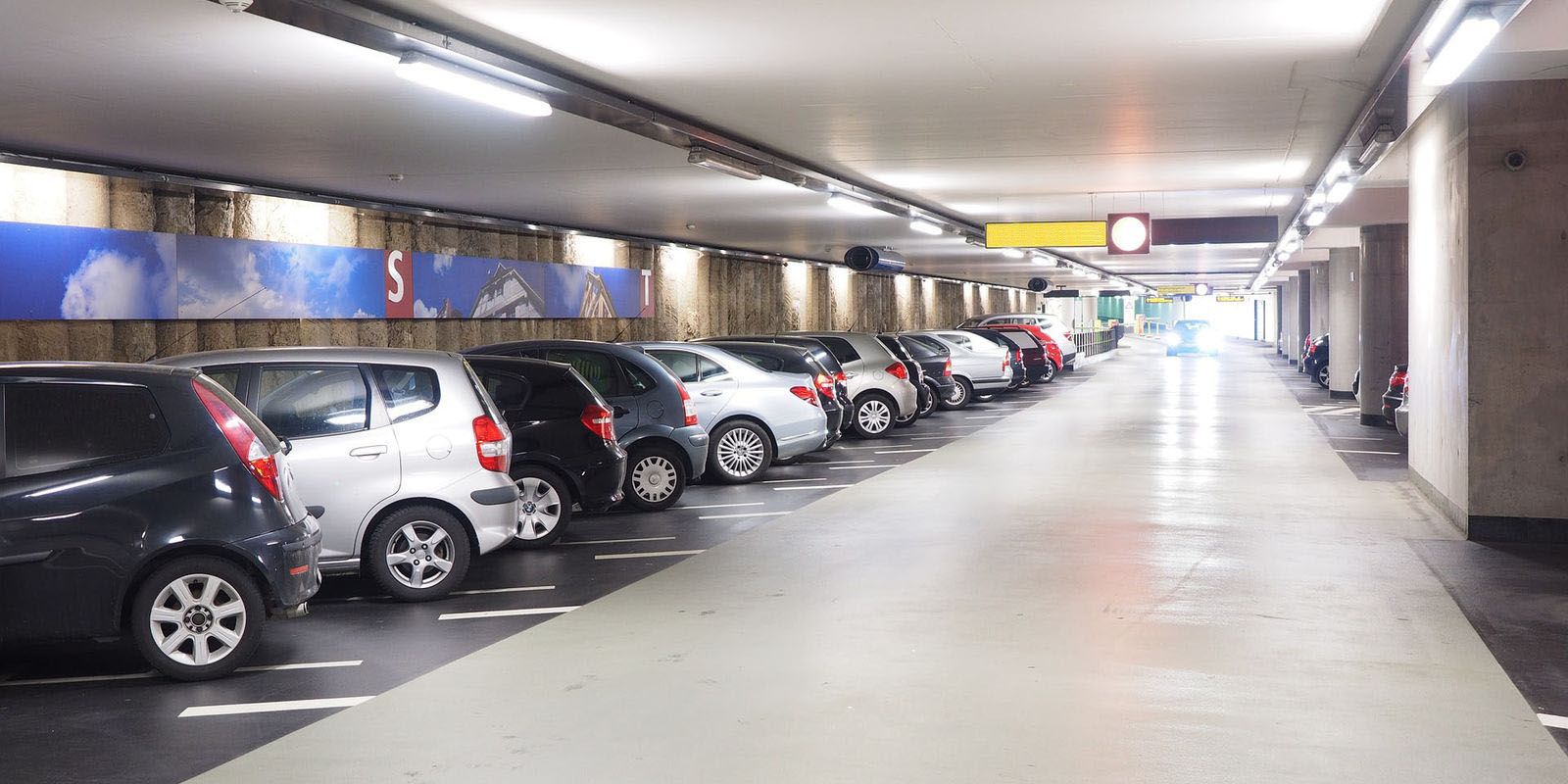 parking ponzano madrid centro garaje premier aparcamiento centrico